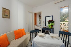 In-room dining - Filia Hotel Resort (Hersonissos)