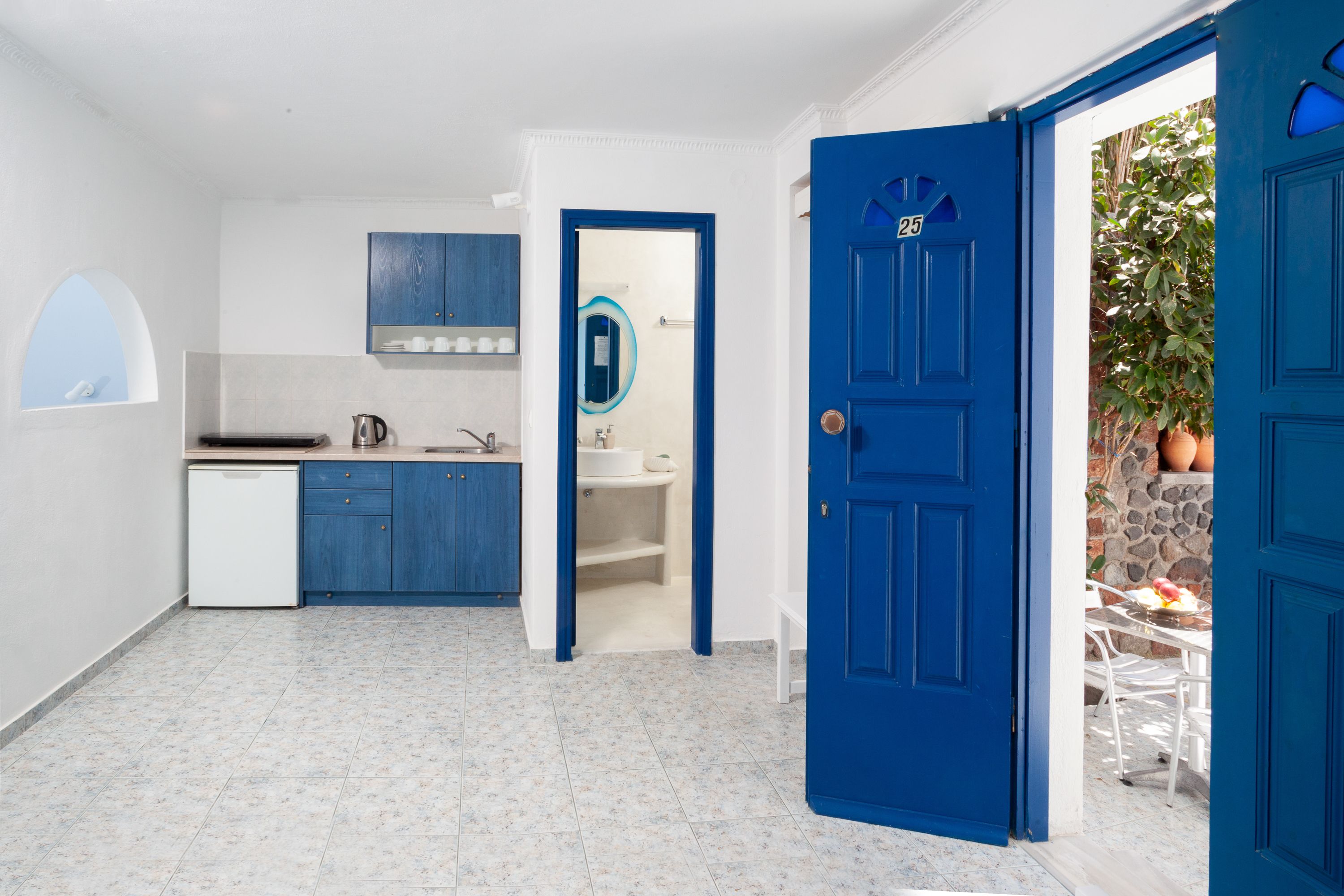 Photo - Roula Villa Studios & Apartments