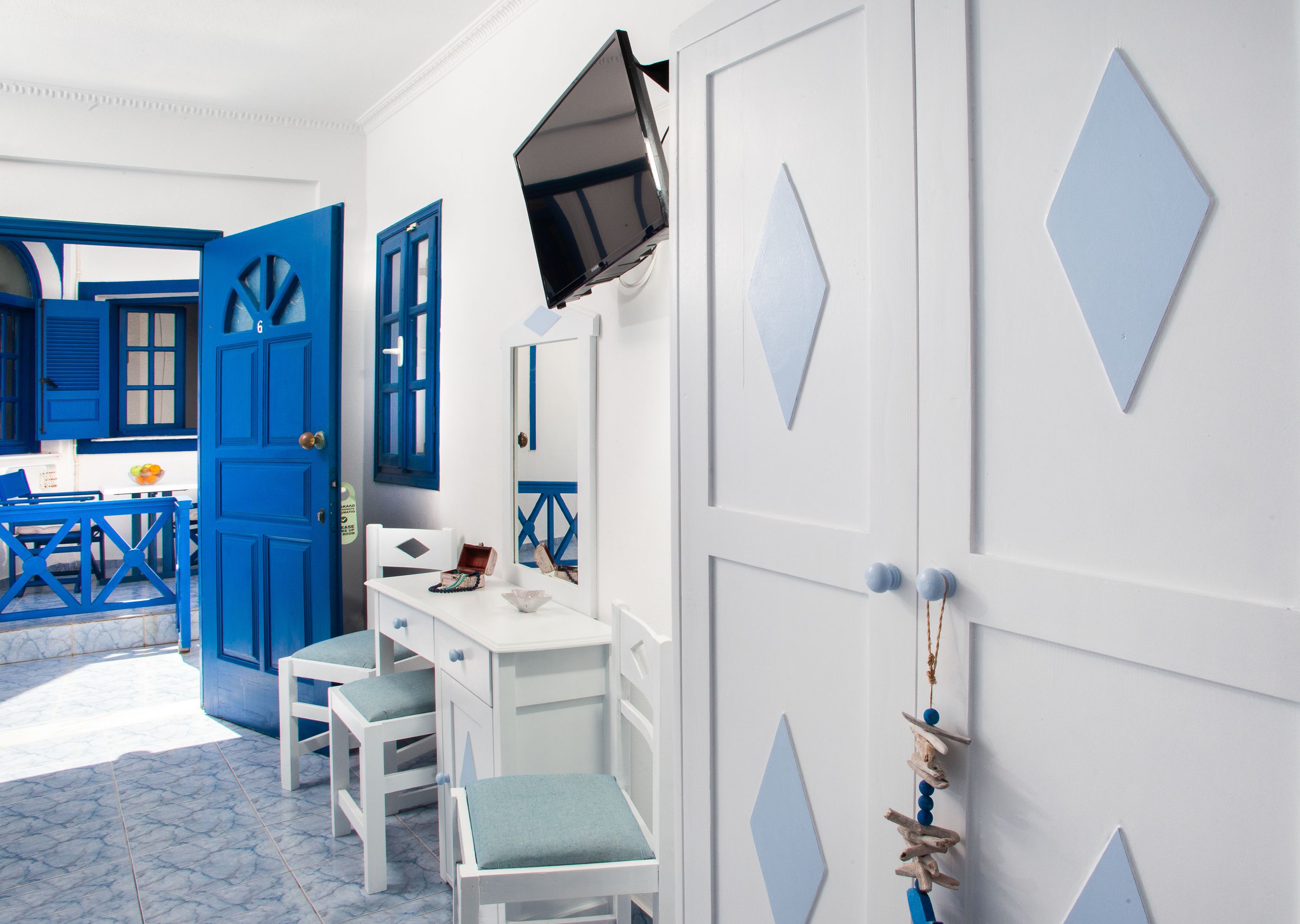 Photo - Roula Villa Studios & Apartments