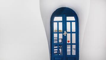 Sengetøy av topp kvalitet, safe på rommet, wi-fi (inkludert) og sengetøy