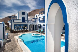 Panoramic Studio, Ensuite (DOUBLE FIRST FLOOR ) | View from room