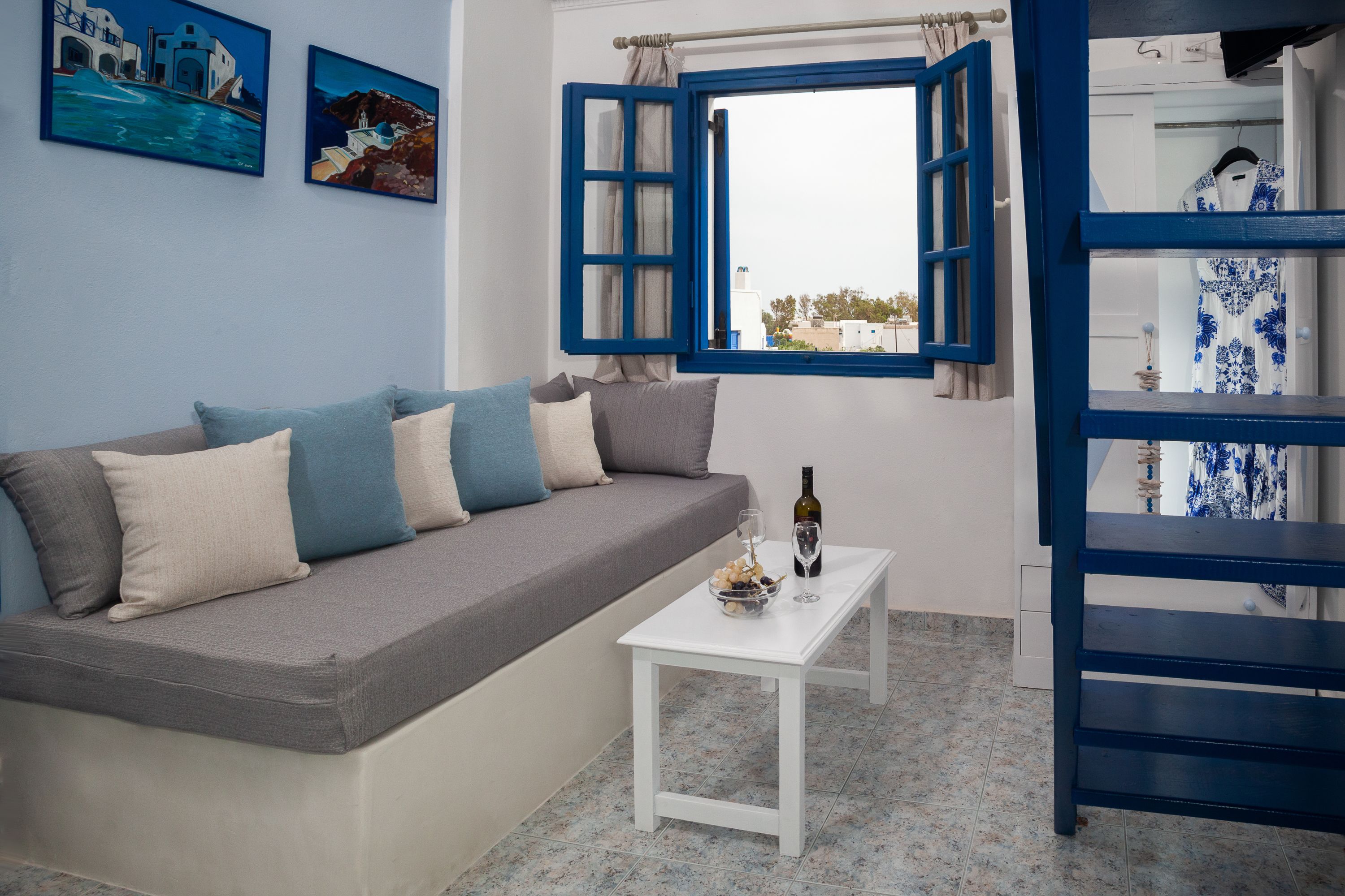 Photo - Roula Villa Studios & Apartments