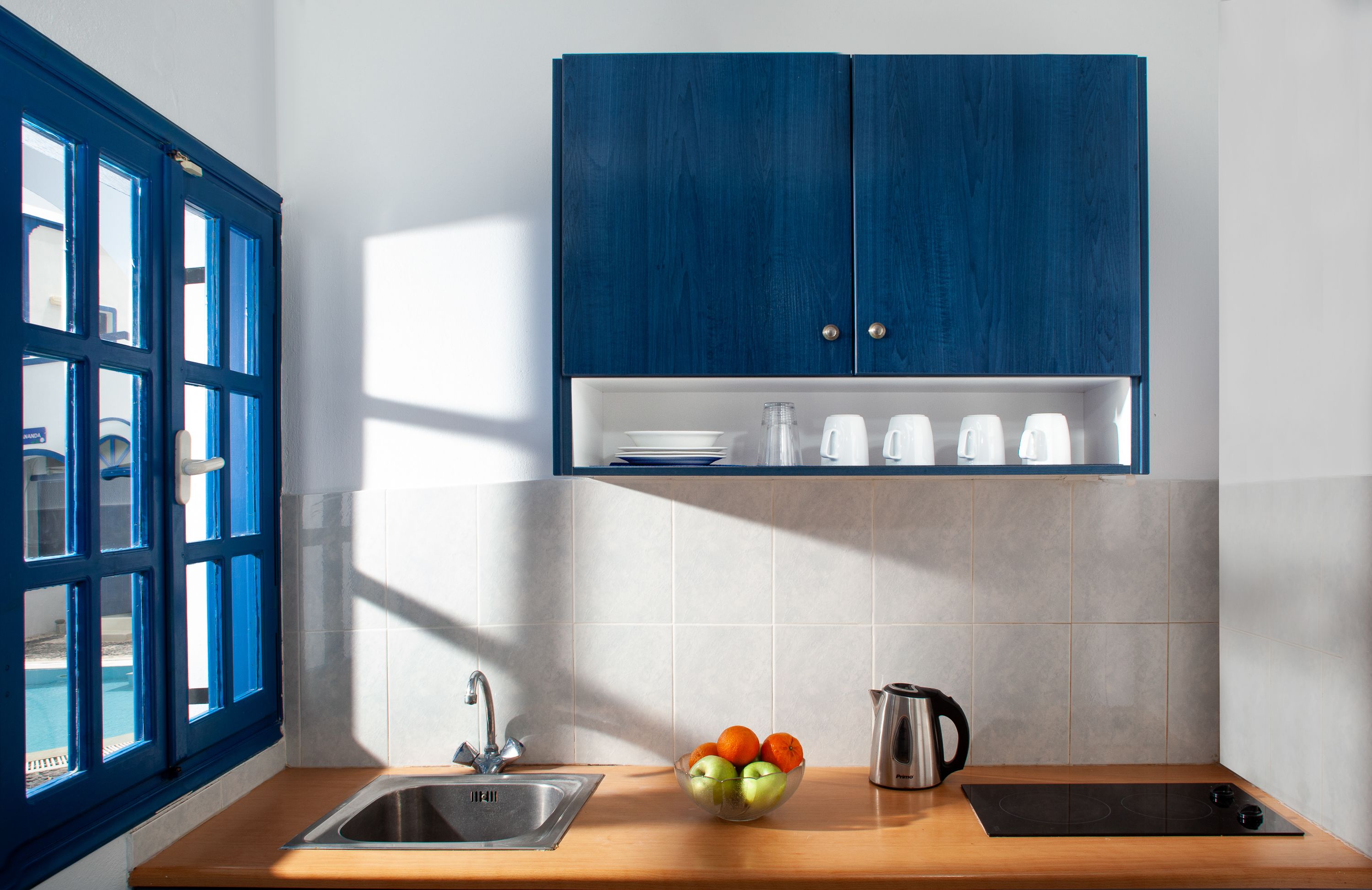 Photo - Roula Villa Studios & Apartments