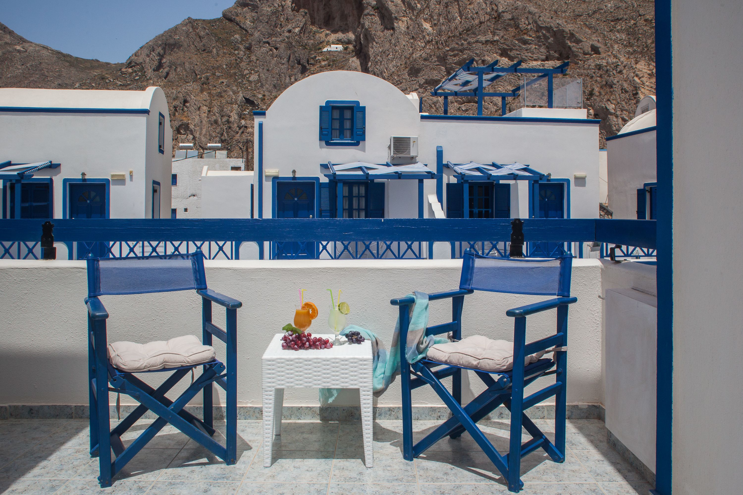 Photo - Roula Villa Studios & Apartments