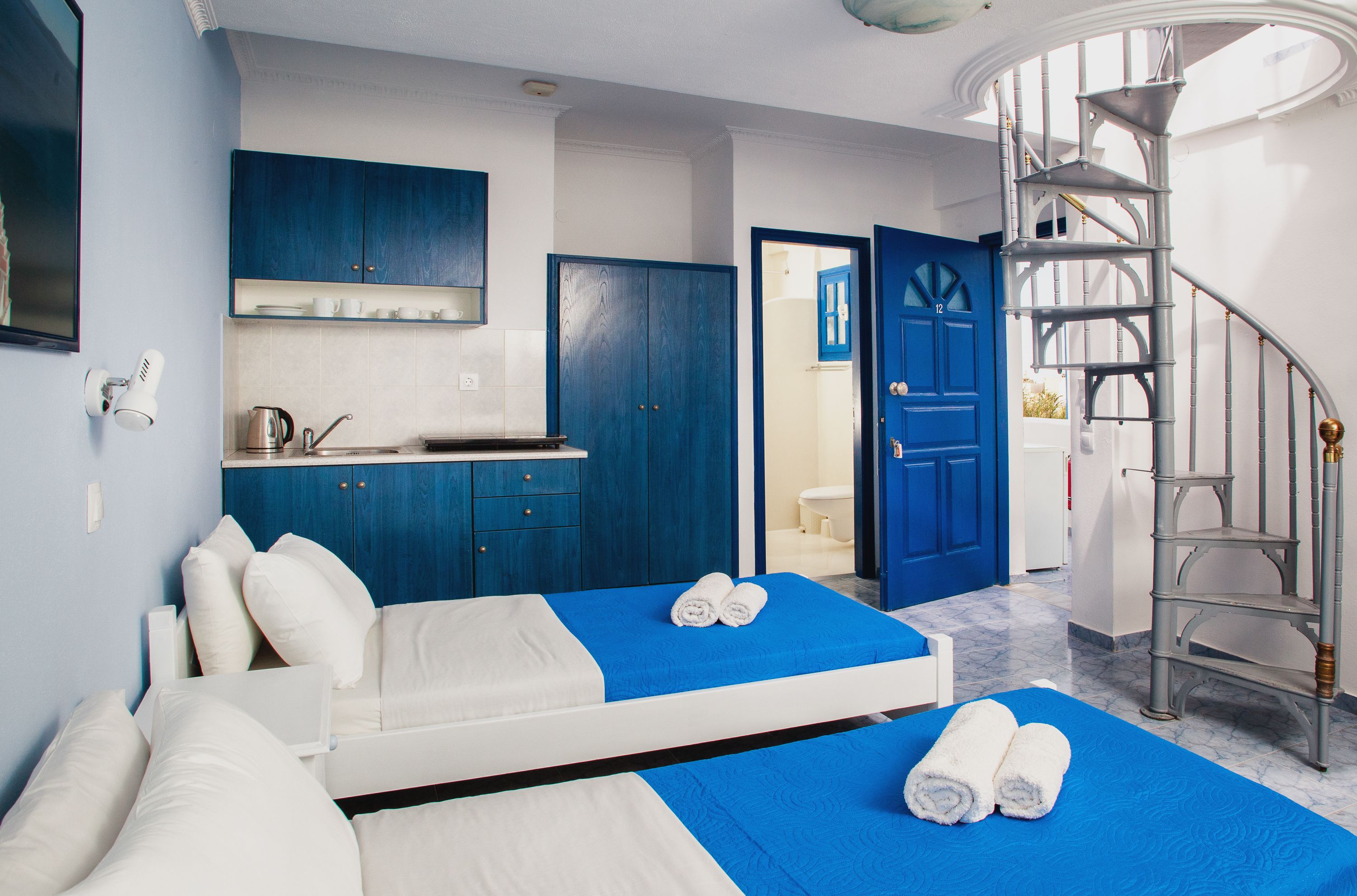 Photo - Roula Villa Studios & Apartments