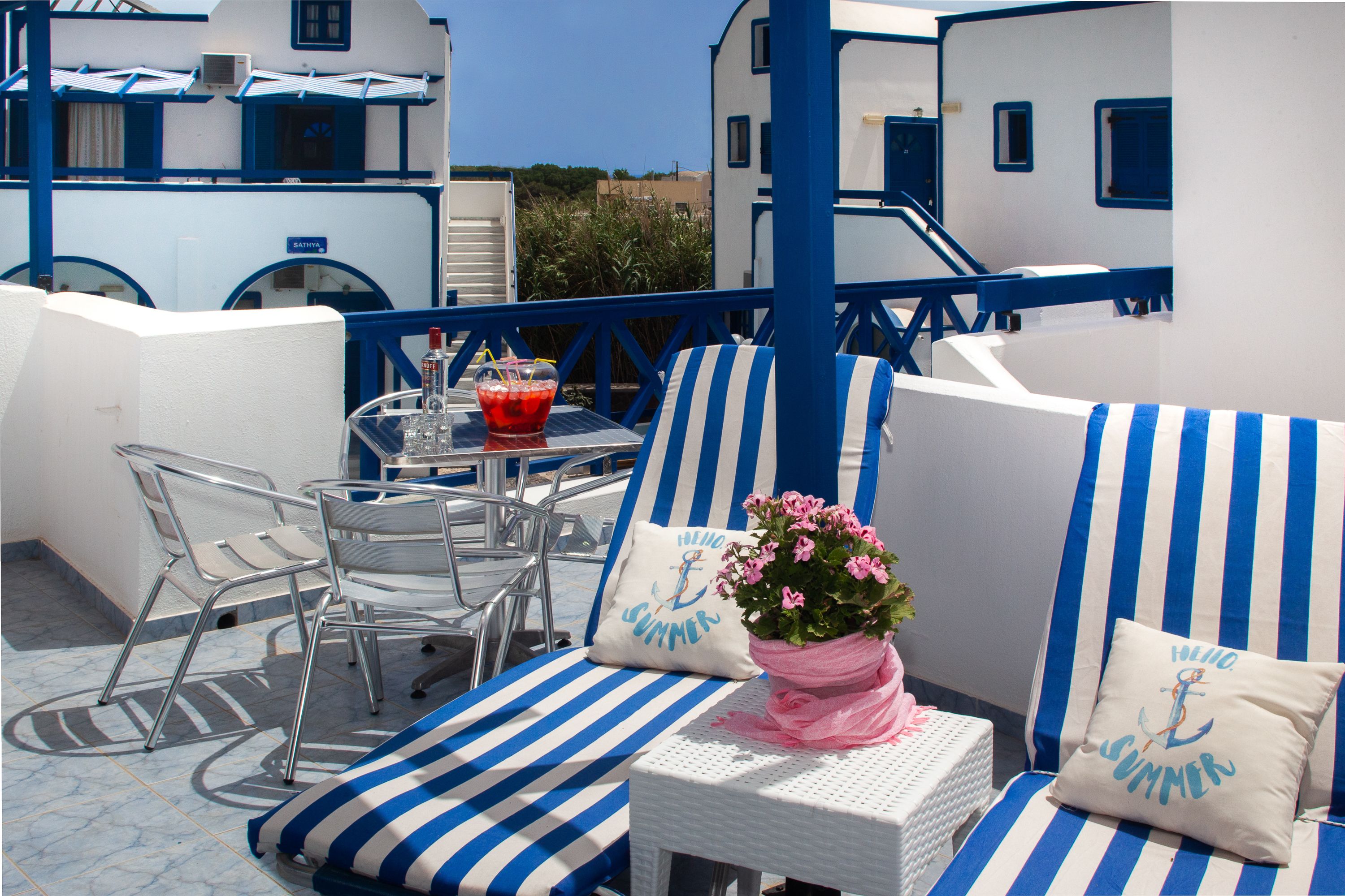 Photo - Roula Villa Studios & Apartments