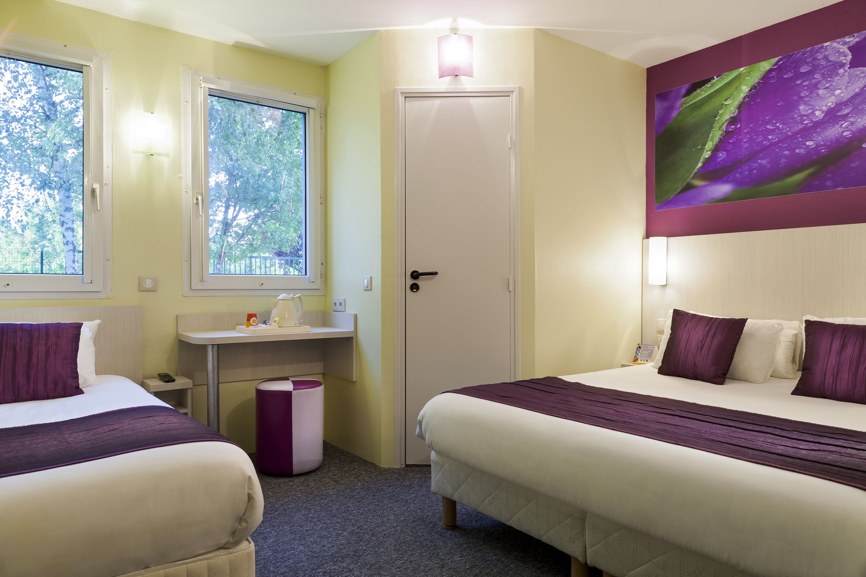 Foto - Comfort Hotel Orléans Olivet