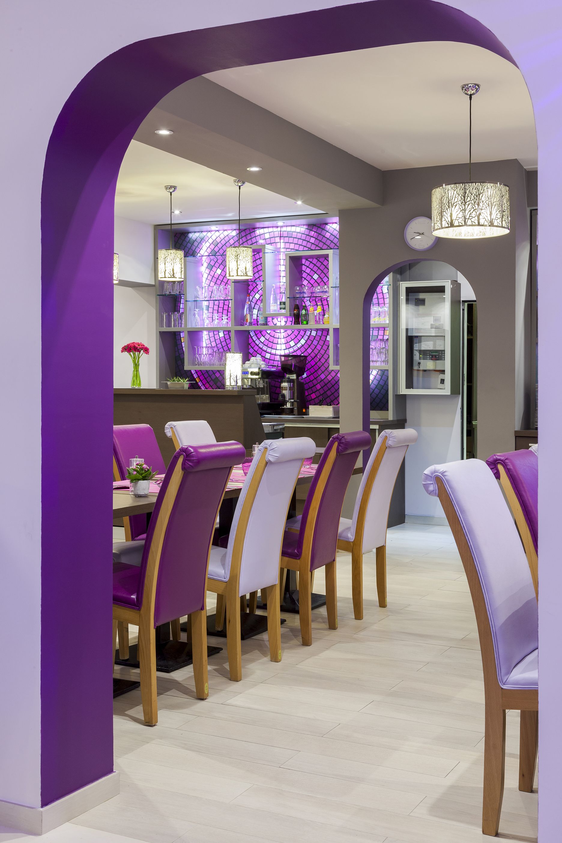 Foto - Comfort Hotel Orléans Olivet