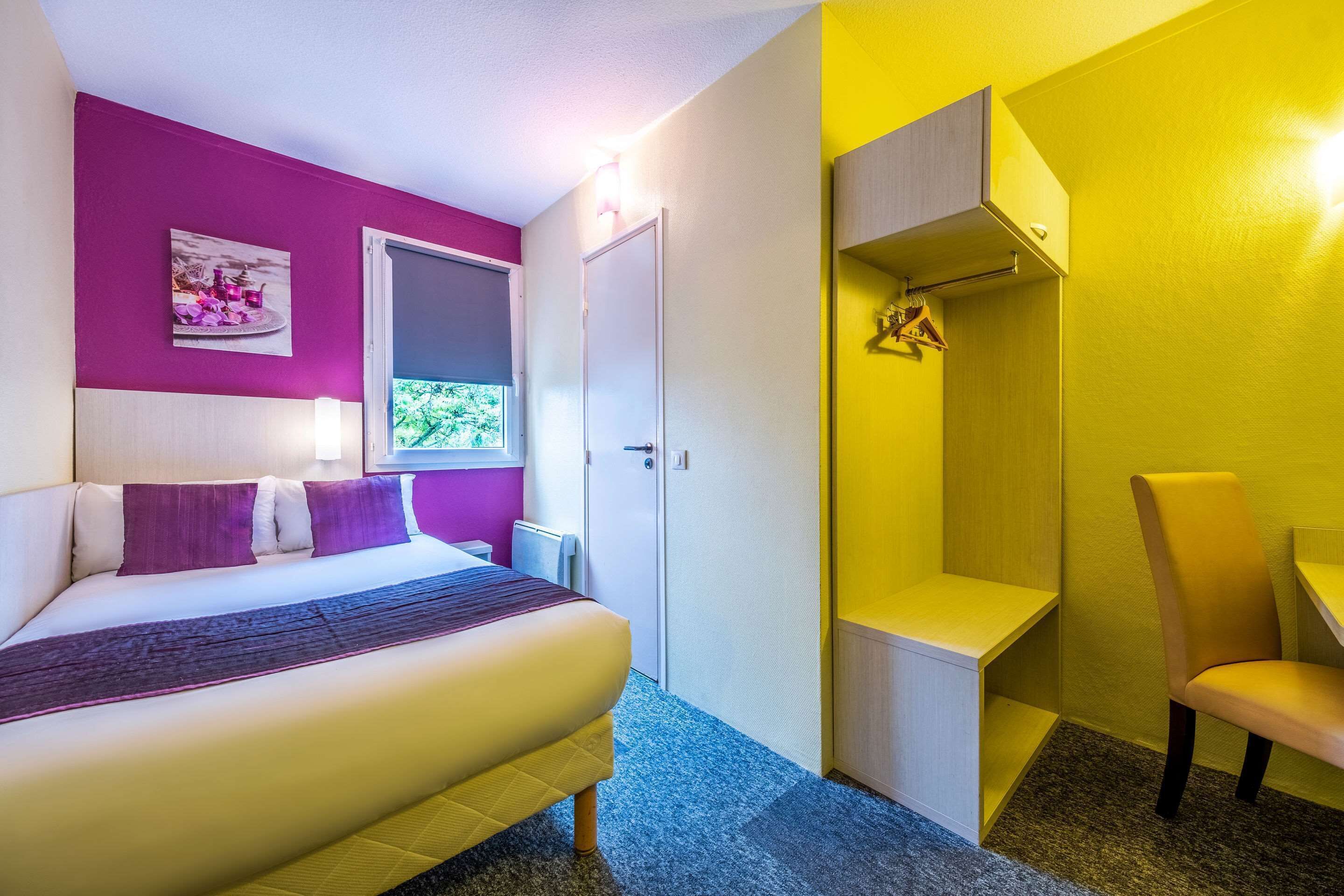 Foto - Comfort Hotel Orléans Olivet