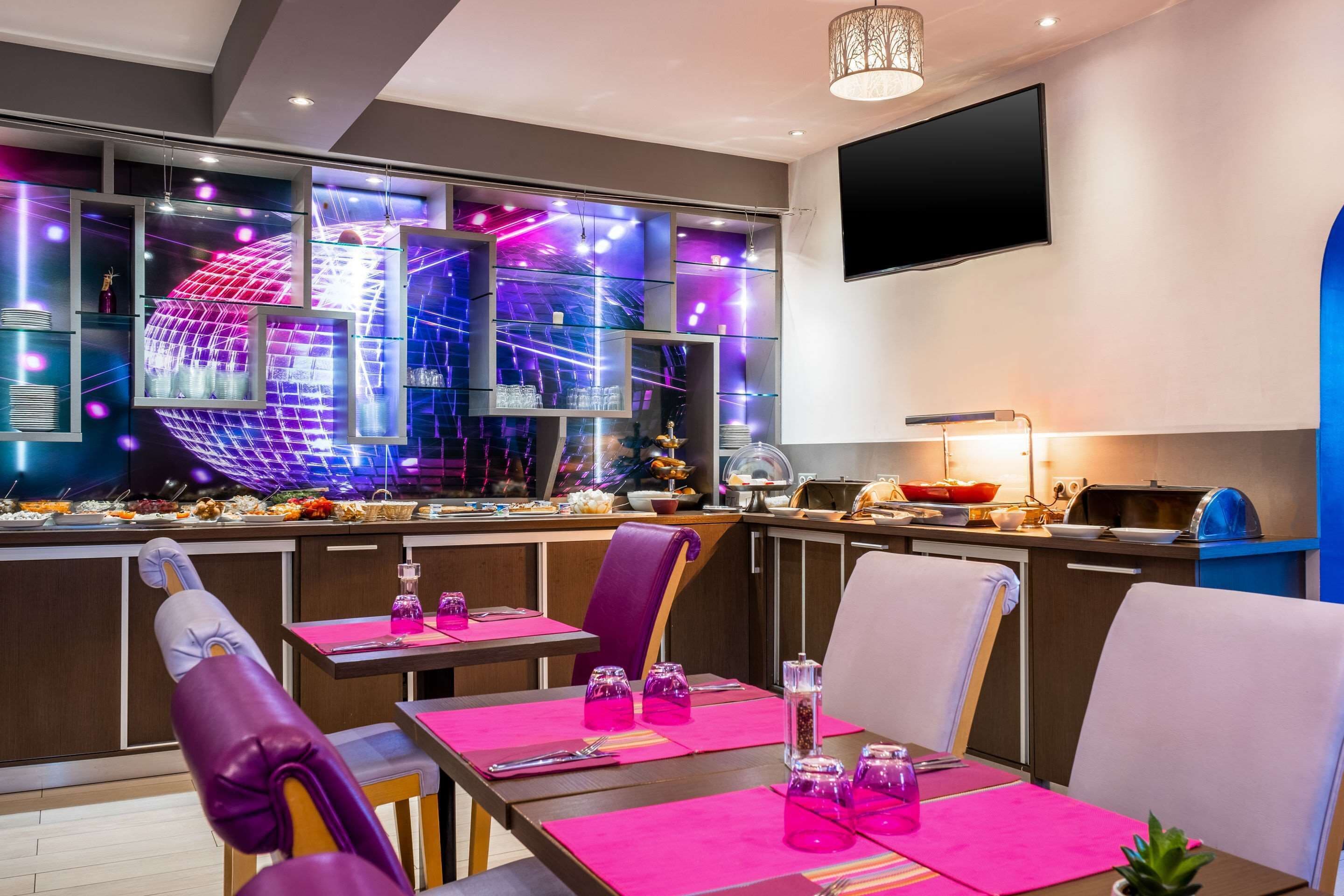 Foto - Comfort Hotel Orléans Olivet