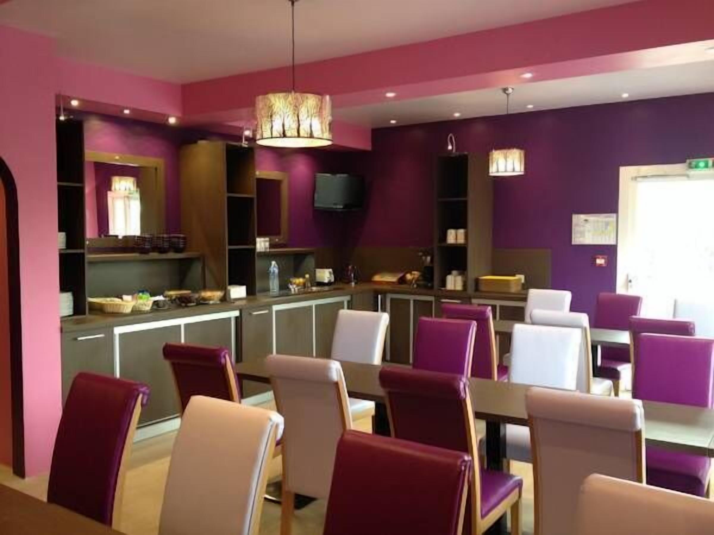 Foto - Comfort Hotel Orléans Olivet