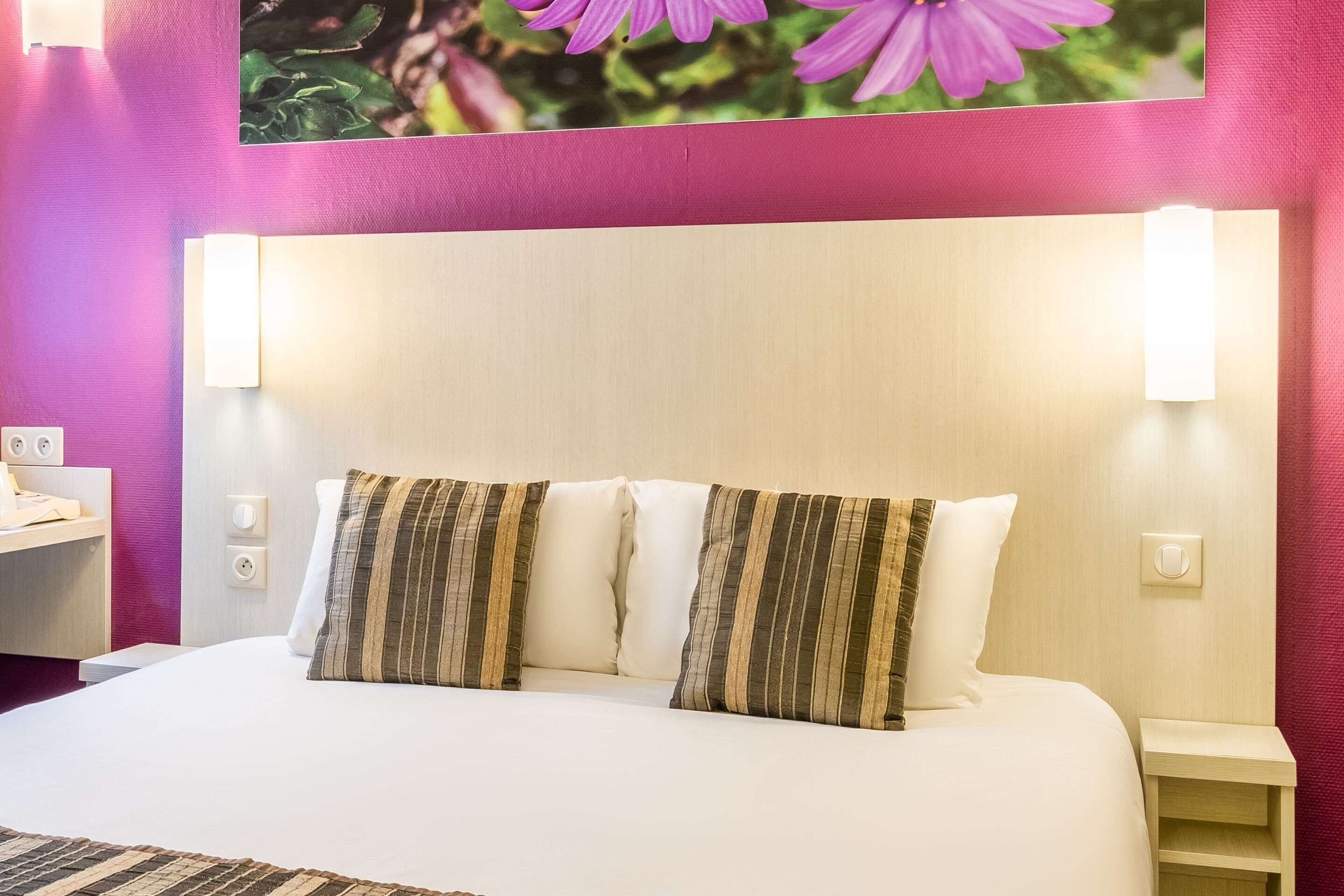 Foto - Comfort Hotel Orléans Olivet