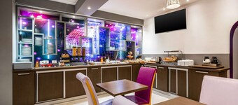 Comfort Hotel Orleans Olivet