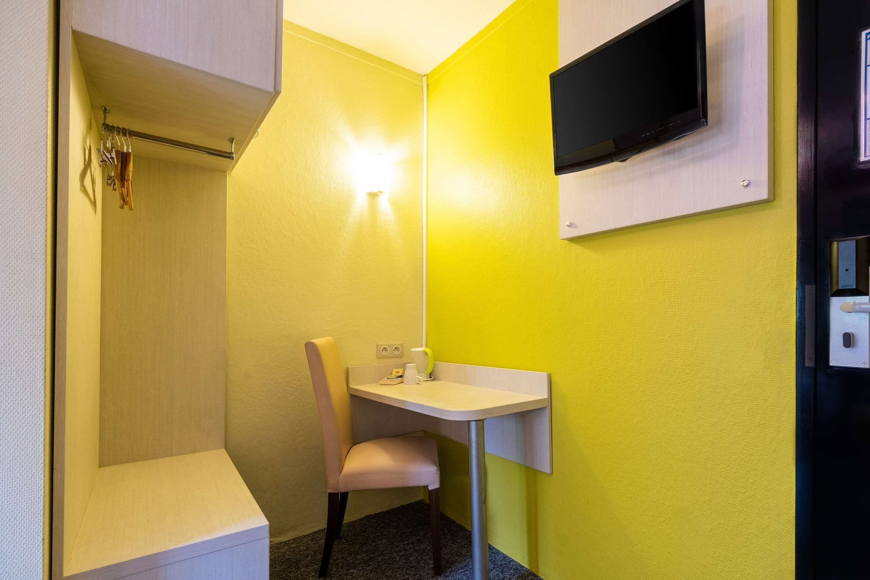 Foto - Comfort Hotel Orléans Olivet