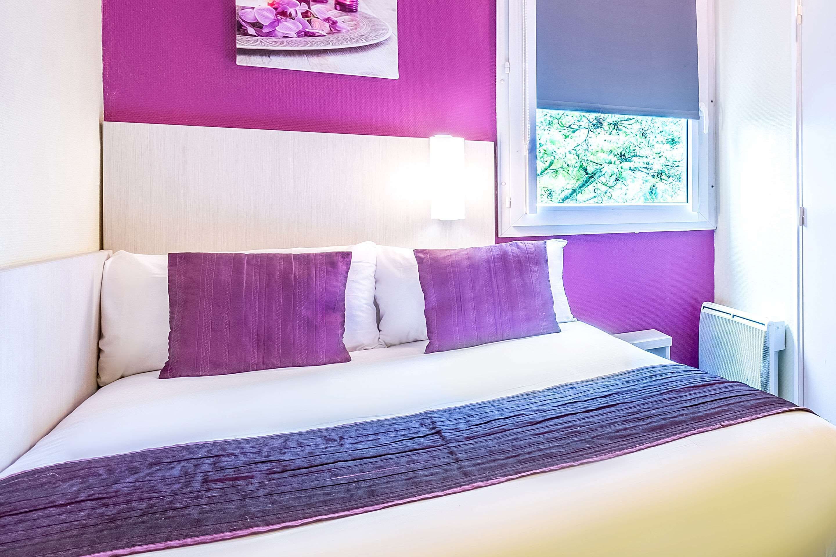 Foto - Comfort Hotel Orléans Olivet