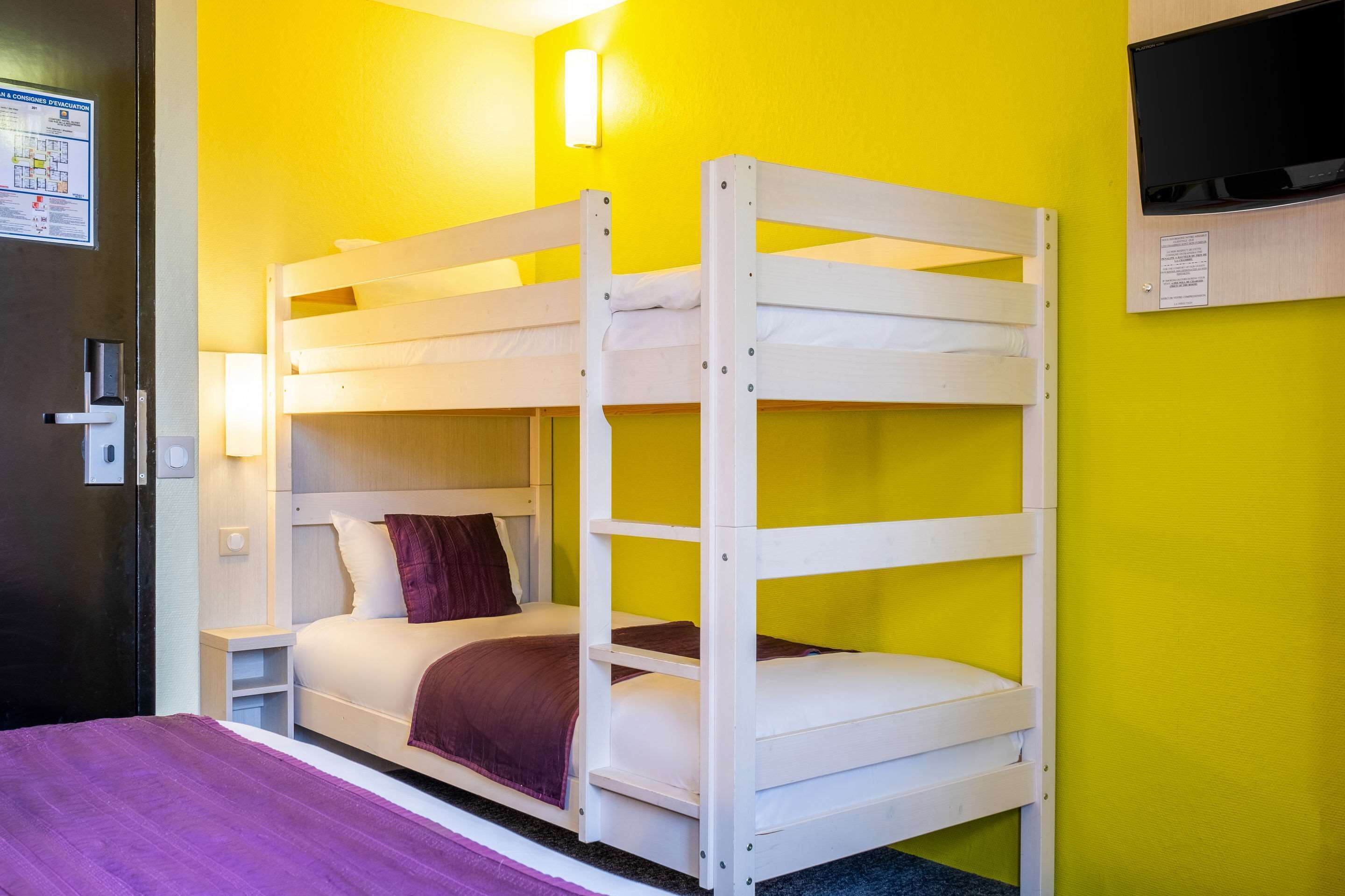 Foto - Comfort Hotel Orléans Olivet