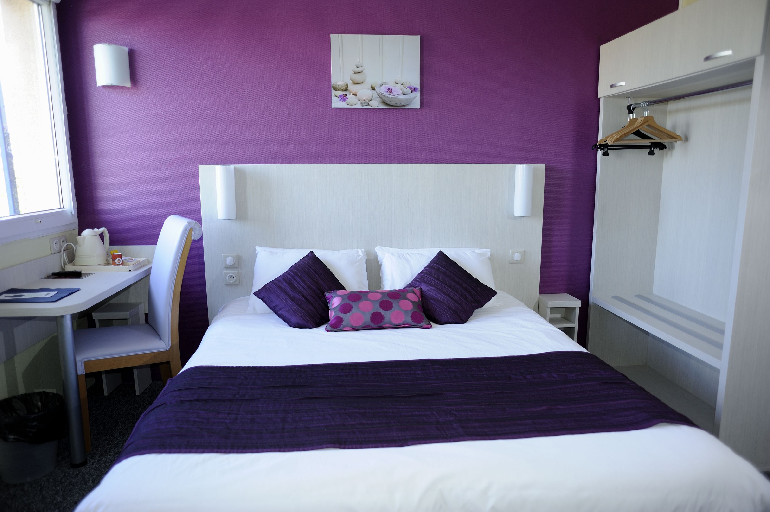 Photo - Comfort Hotel Orléans Olivet