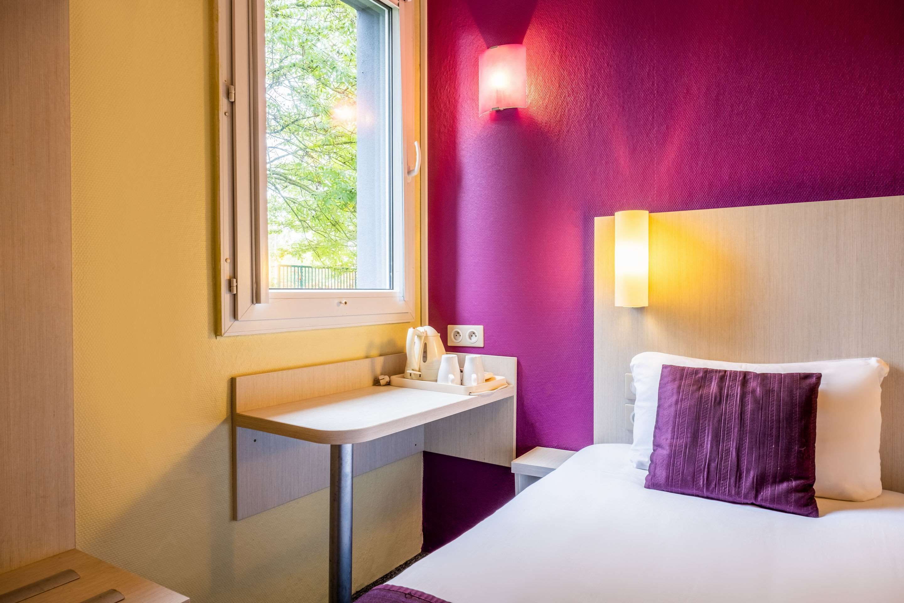 Photo - Comfort Hotel Orléans Olivet