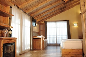 Exclusive Double or Twin Room