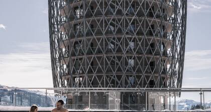 Falkensteiner Hotel Cristallo l 4 Star Superior