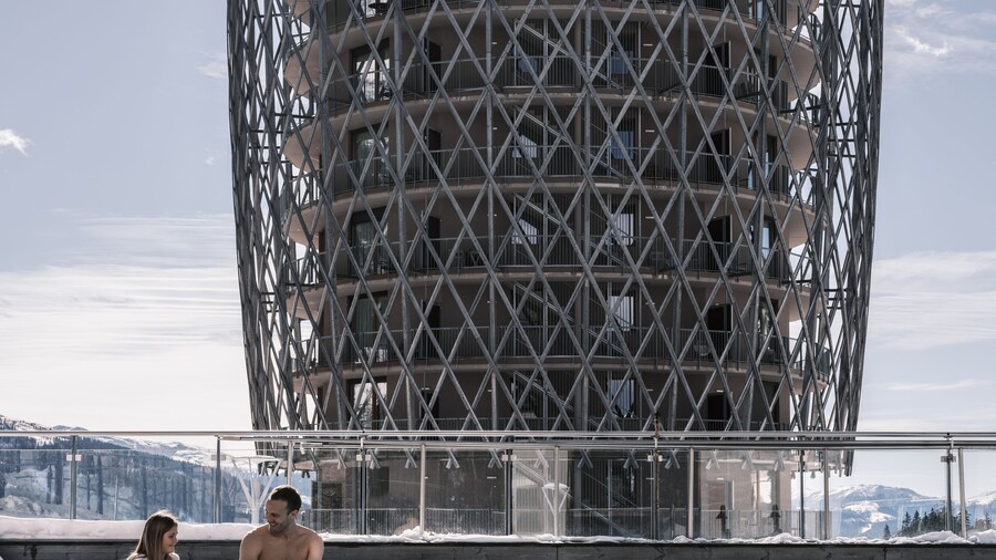 Falkensteiner Hotel Cristallo l 4 Star Superior