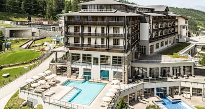 Falkensteiner Hotel Cristallo l 4 Star Superior