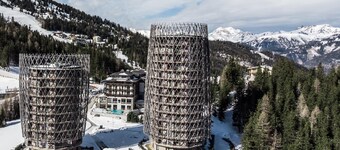 Falkensteiner Hotel Cristallo