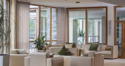 Falkensteiner Hotel Cristallo