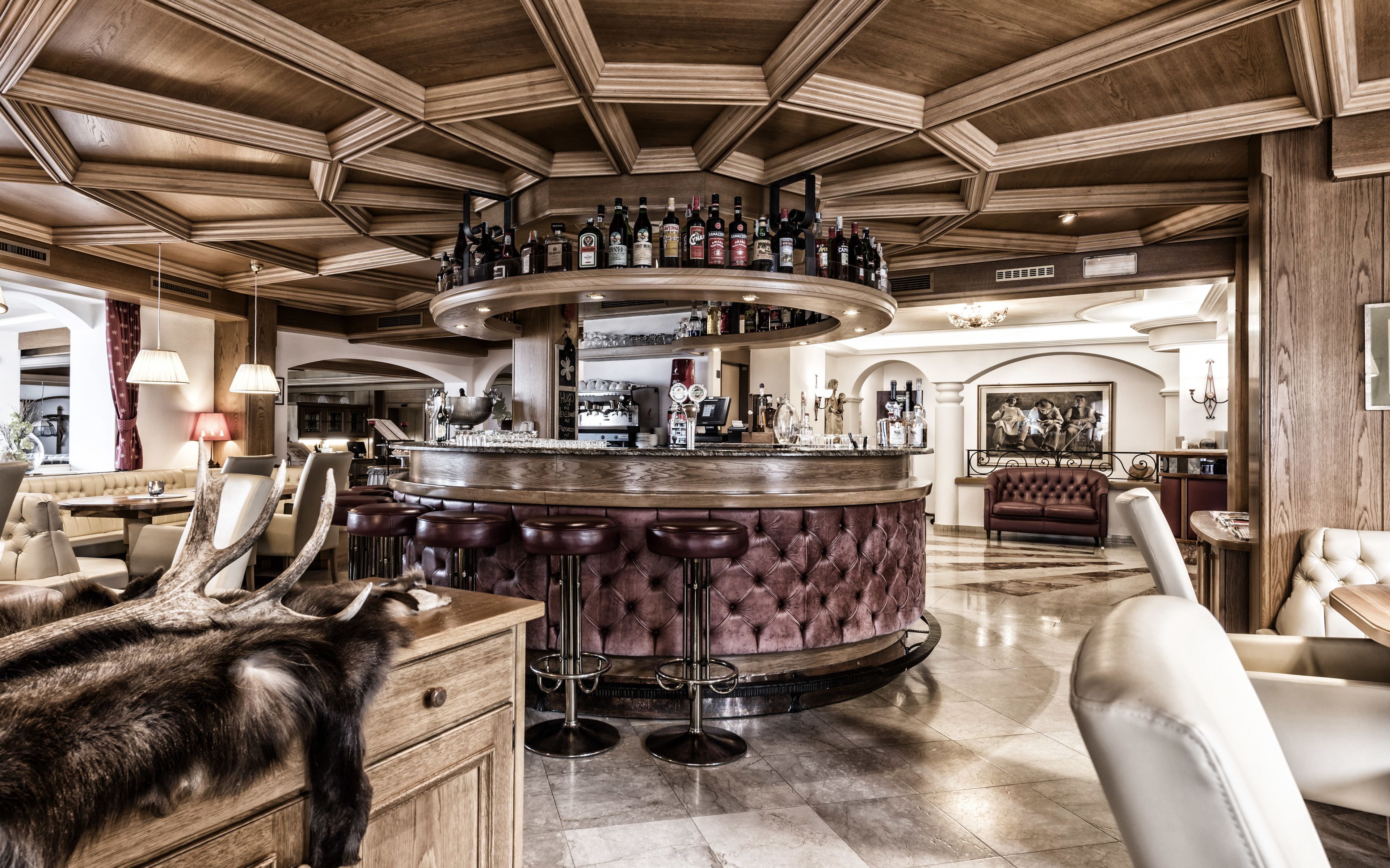 Bar (in loco)