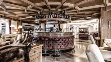 Bar (in loco)