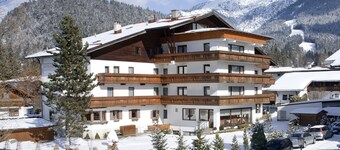 Hotel Schönegg