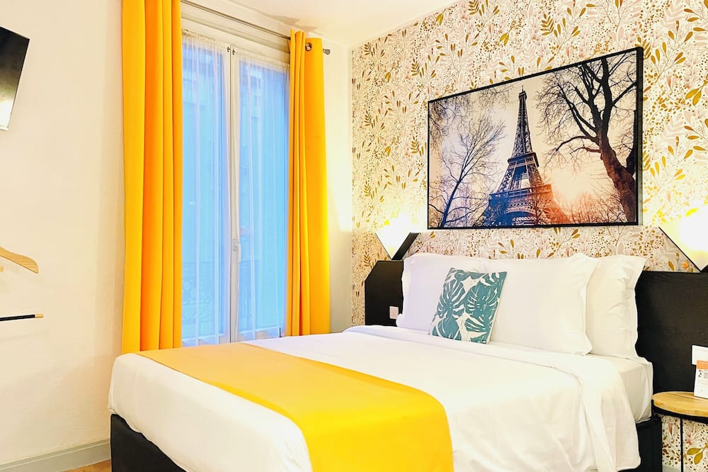 BRH Boulogne Résidence Hôtel