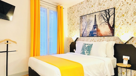Junior Suite. Appart Hôtel Boulogne Résidence