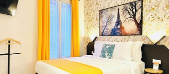 BRH Boulogne Résidence Hôtel