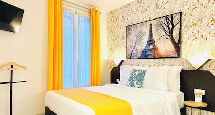 BRH Boulogne Résidence Hôtel