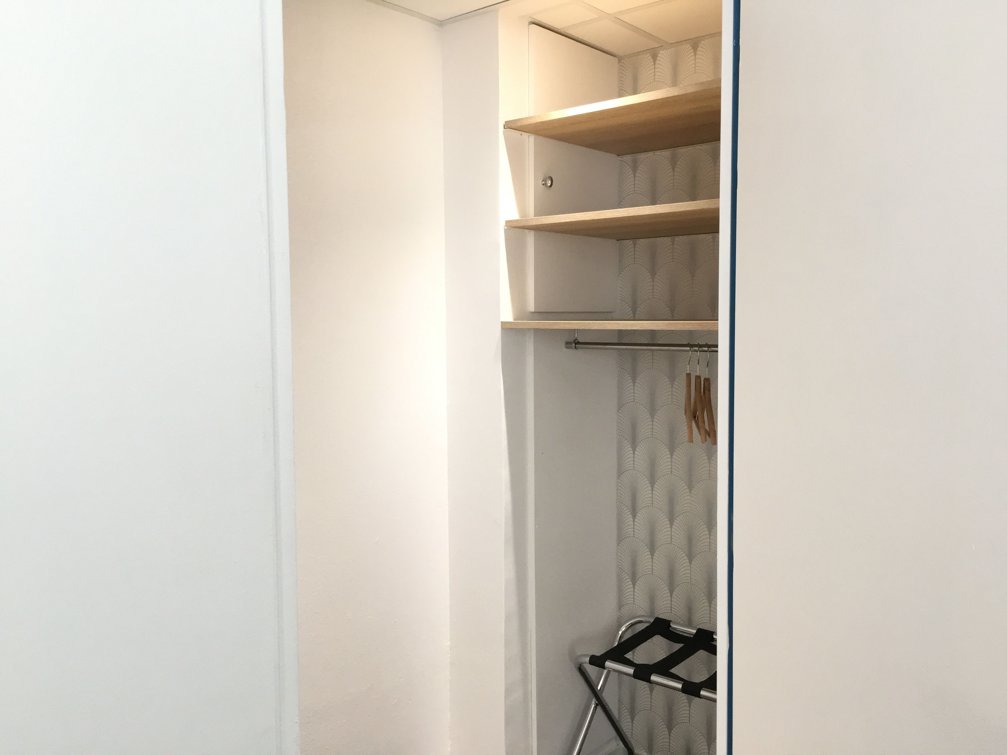 basic double room, 1 double bed | 1 bedroom, premium bedding, minibar, in-room safe