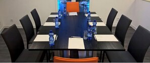 Meeting facility - Appart Hôtel Boulogne Résidence (Boulogne-Billancourt)