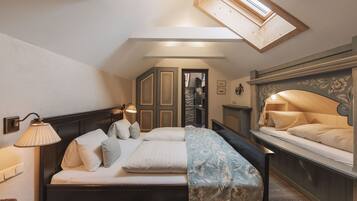 Exclusive Apartment, 3 Bedrooms