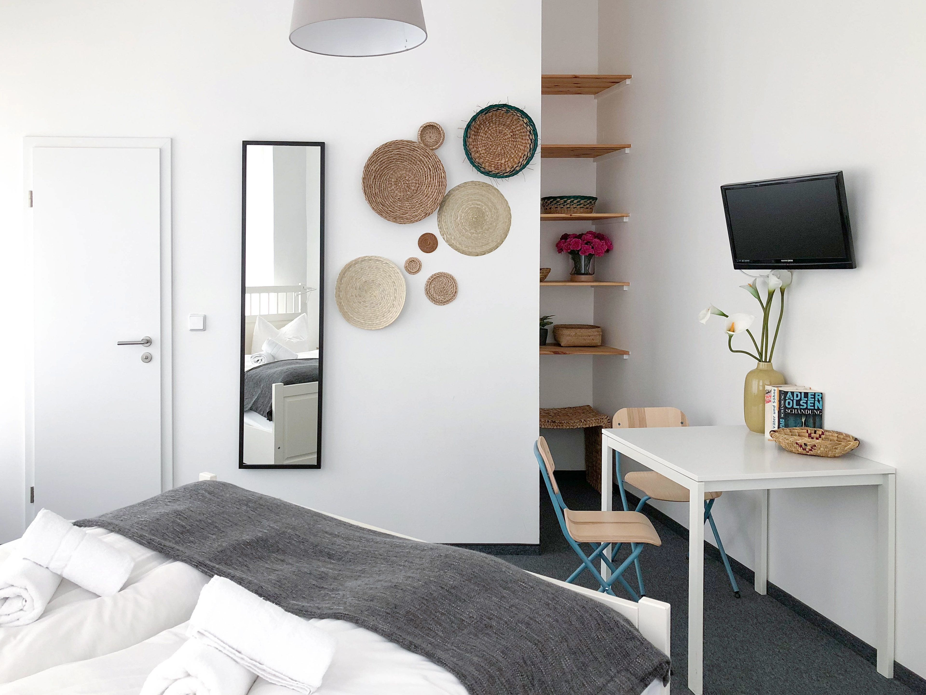 Photo - Pension Absolut Berlin