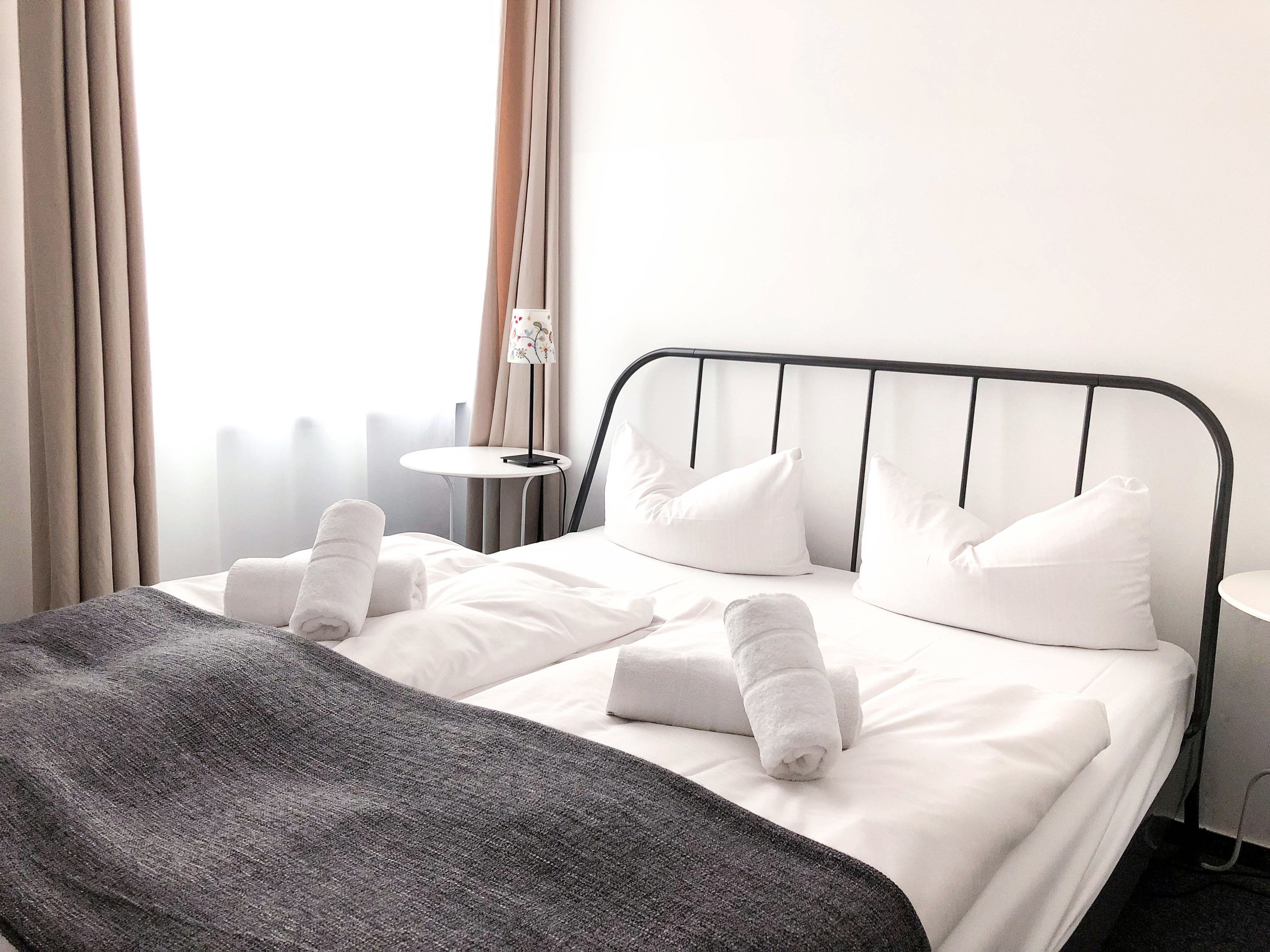 Foto - Pension Absolut Berlin