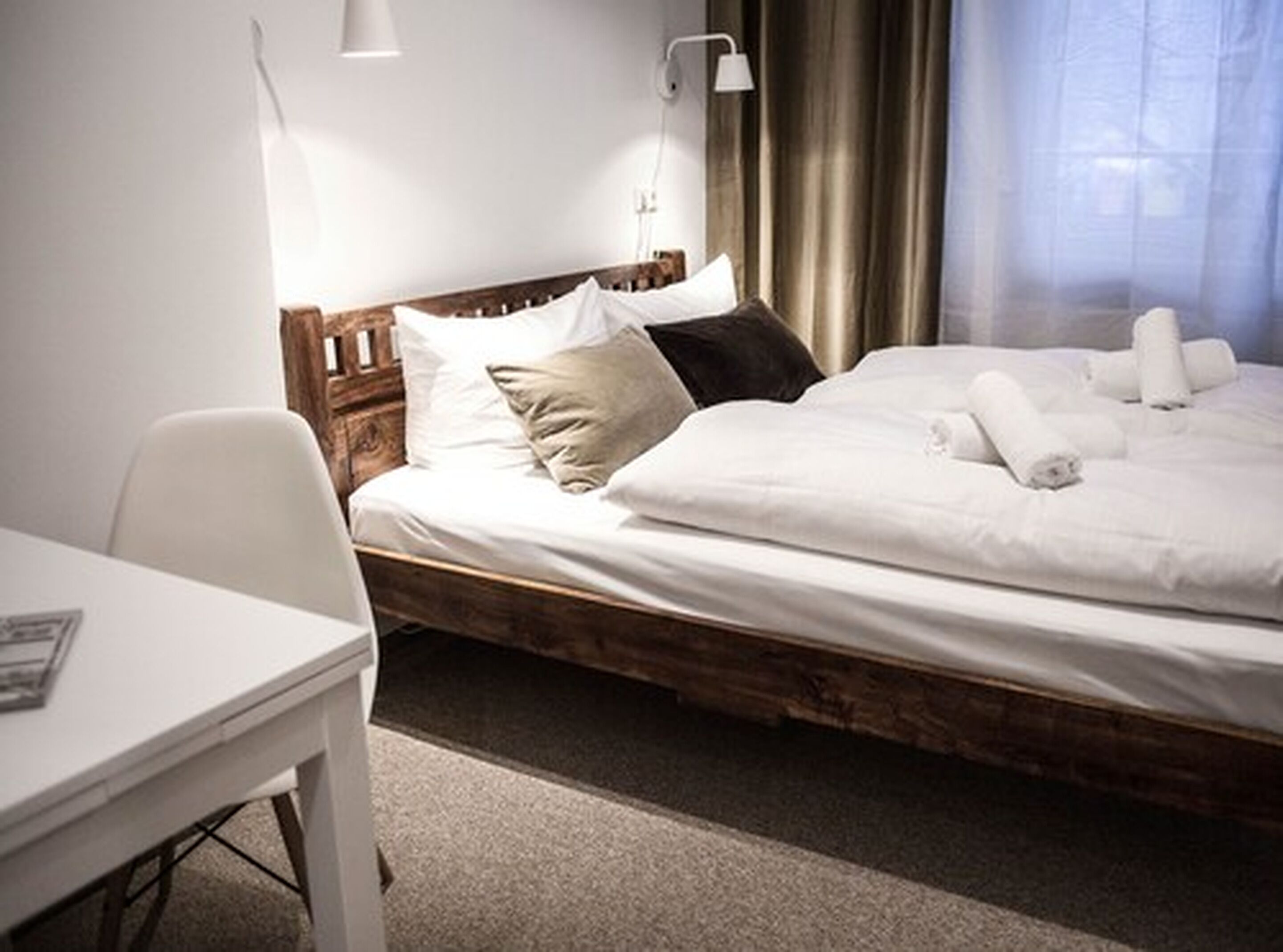 Foto - Pension Absolut Berlin