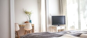 Pension Absolut Berlin