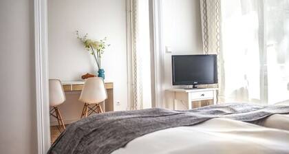 Pension Absolut Berlin