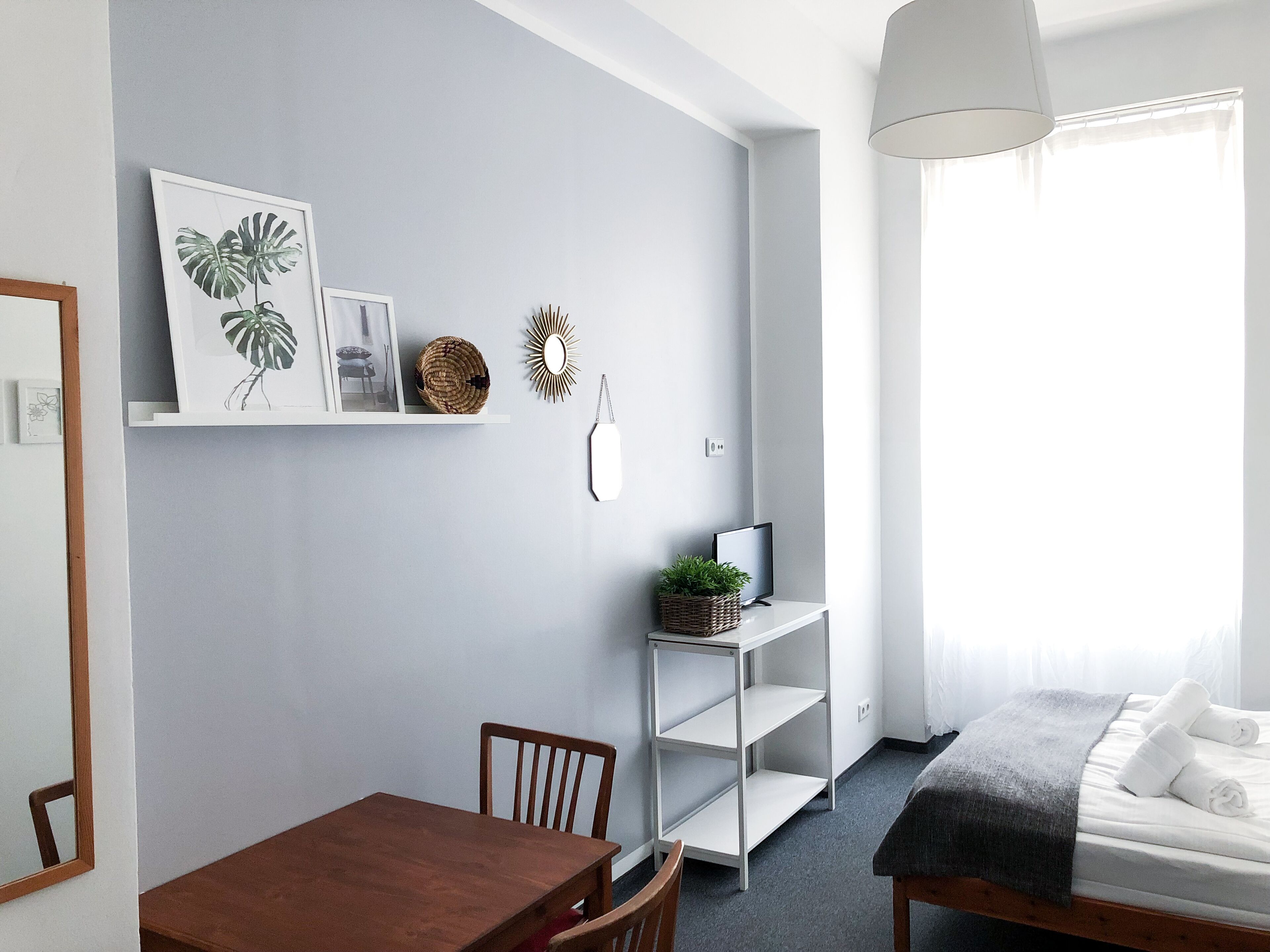 Foto - Pension Absolut Berlin