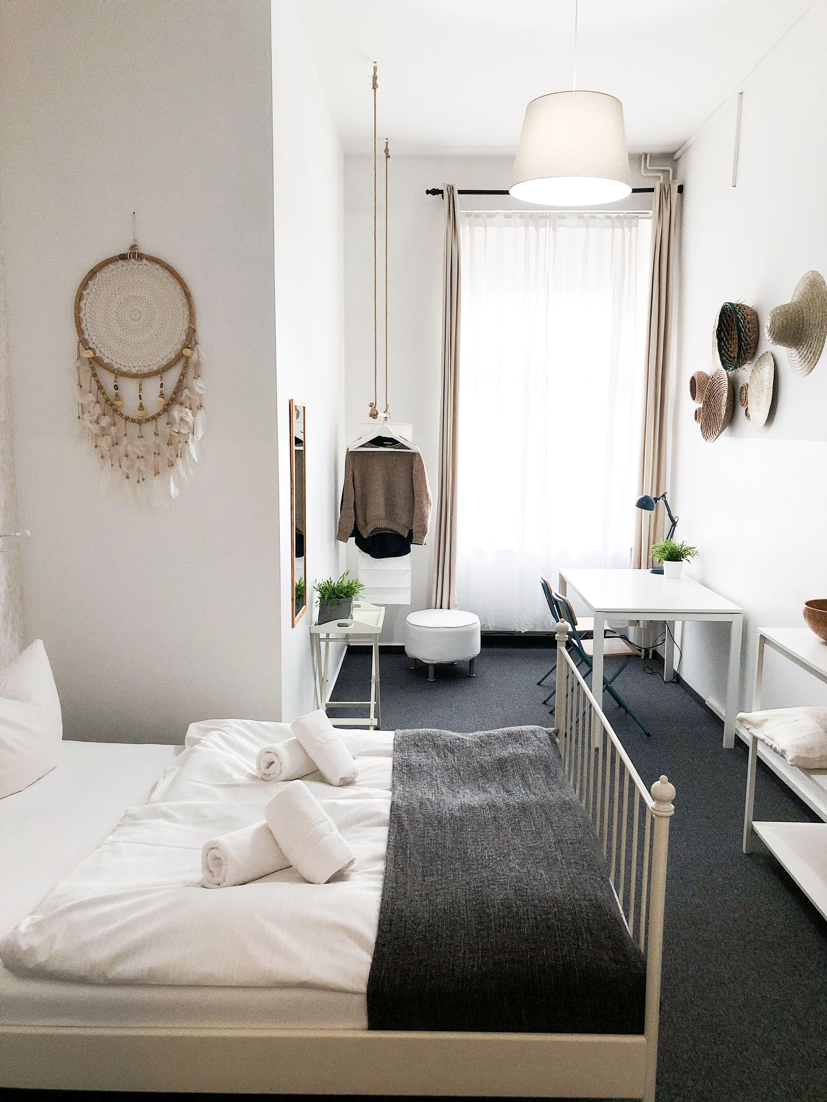 Photo - Pension Absolut Berlin