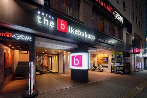 Exterior - the b ikebukuro (Tokyo)