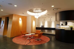 Lobby - the b ikebukuro (Tokyo)