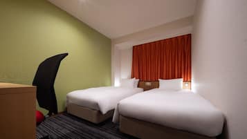 Superior Twin Room, Non Smoking