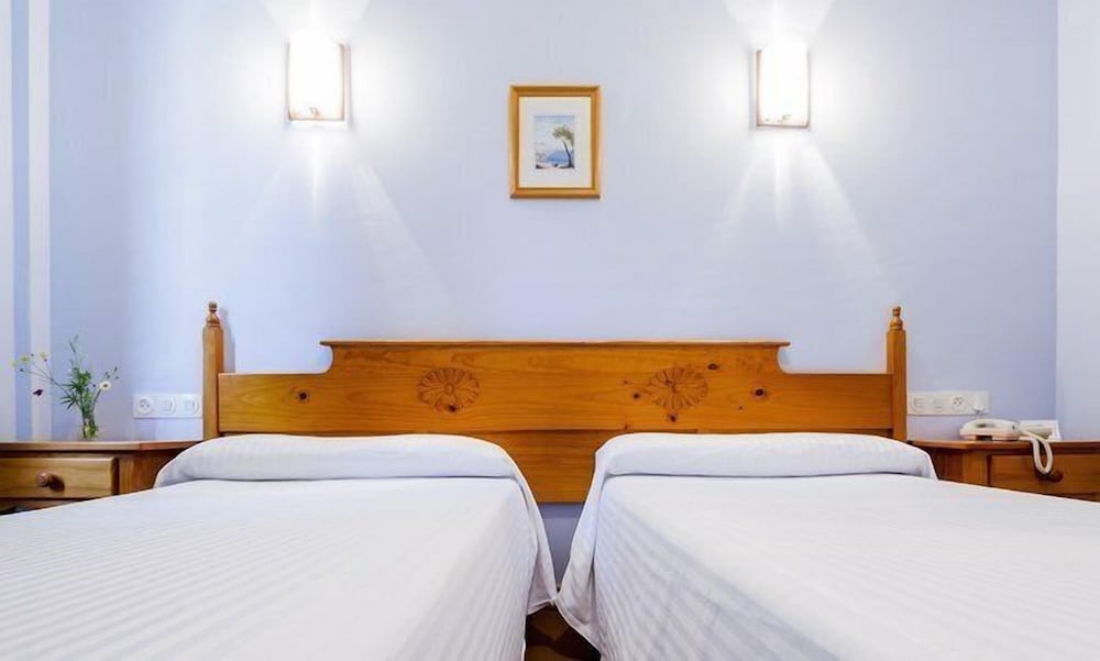 Arcea Hotel Mirador de Cabrales by null