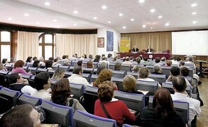 Meeting facility - Arcea Hotel Mirador de Cabrales (Cabrales)
